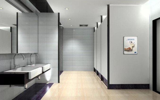 【GH-06】粉末噴涂雙啟口款